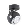 Argon KOS 3521 Wandlamp 1x5W/GU10 IP20