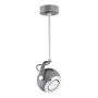Argon KOS 3525 Hanglamp 1x50W/GU10 IP20
