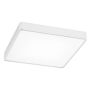 Argon ONTARIOED 3572 Plafondlamp 1x18,5W/LED 3000K 1950LM IP20