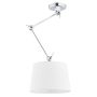 Argon ZAKYNTOS 3548 Hanglamp 1x15W/E27 IP20