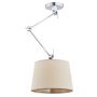 Argon ZAKYNTOS 3549 Hanglamp 1x15W/E27 IP20