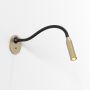 Astro Lighting LUCCA 1435011 Wandlamp 3,6W/LED 2700K 124LM IP20