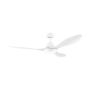 Eglo ANTIBES 35015 Ventilator 1x18W/LED 4000K 2100LM IP20