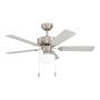 Eglo CADIZ 35074 Ventilator 1x40W/E27