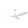 Eglo CIRALI 52 35006 Ventilator 1X15W/LED 3000K, 4000K, 5000K 2100LM IP20