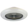Eglo SAYULITA-L 35144 Ventilator 3x12,6W/LED 2700-6500K 4500LM IP20