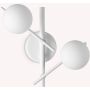 Ideal Lux ATLAS 352008 Wandlamp 2x4W/G9 ip20