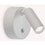 Ideal Lux BEAN 350233 Wandlamp 1x3W/LED ip20