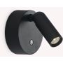 Ideal Lux BEAN 350240 Wandlamp 1x3W/LED ip20