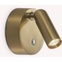 Ideal Lux BEAN 350264 Wandlamp 1x3W/LED ip20