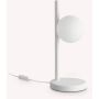 Ideal Lux BINOMIO 353203 Tafellamp 1x4W/G9 ip20