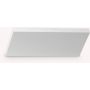 Ideal Lux BLOCK 350523 Wandlamp 2x20W/LED ip20