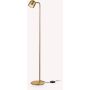 Ideal Lux DODO 352152 Staande lamp 1x9W/GX53 ip20