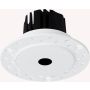 Ideal Lux INFINITY 356136 Inbouwspot 1x7W/LED 3000K ip20