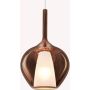 Ideal Lux KALIQUE 359540 Hanglamp 1x42W/E27 ip20