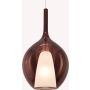 Ideal Lux KALIQUE 359663 Hanglamp 1x42W/E27 ip20