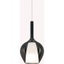 Ideal Lux KALIQUE 359861 Hanglamp 1x42W/E27 ip20