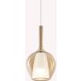 Ideal Lux KALIQUE 359885 Hanglamp 1x42W/E27 ip20