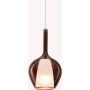 Ideal Lux KALIQUE 359915 Hanglamp 1x42W/E27 ip20