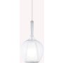 Ideal Lux KALIQUE 359939 Hanglamp 1x42W/E27 ip20