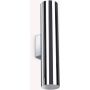 Ideal Lux LOOK 352961 Wandlamp 2x28W/GU10 ip20