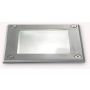 Ideal Lux PARK 351797 Inbouwspot 1x20W/GU10 ip67