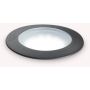 Ideal Lux WAY 351544 Inrijlamp 1x3W/GX53 ip67