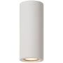 Lucide GIPSY 35100/17/31 Opbouwspot 1x35w/gu10 ip20