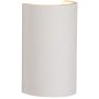 Lucide GIPSY 35200/18/31 Wandlamp 1x40w/g9 ip20
