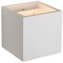 Lucide GIPSY 35208/01/31 Wandlamp 1x40w/g9 ip20