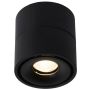 Lucide YUMIKO 35911/08/30 Opbouwspot 1x8w/led 2700k 627lm ip20