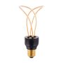 TK Lighting BULB 3568 Gloeilamp 1x8W/E27 2200K – 3200K IP20