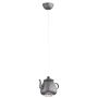 Argon JAMAJKA 3653 Hanglamp 1x5W/GU10 IP20