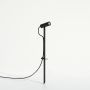 Astro Lighting MYOS 1426002 Tuinspot 1x8W/LED 3000K 312LM IP65