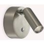 Ideal Lux BEAN 364810 Wandlamp 1x3W/LED ip20