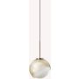 Ideal Lux BLOOM 366623 Hanglamp 1x4W/G9 ip20