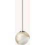 Ideal Lux BLOOM 366647 Hanglamp 1x42W/E27 ip20