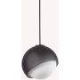 Ideal Lux BLOOM 366678 Hanglamp 1x42W/E27 ip20