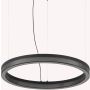 Ideal Lux CROWN 365008 Hanglamp 1x31W/LED ip20