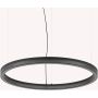 Ideal Lux CROWN 365015 Hanglamp 1x43W/LED ip20