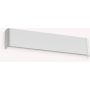 Ideal Lux DELTA 366746 Wandlamp 4x4W/G9 ip20