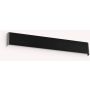 Ideal Lux DELTA 369716 Wandlamp 5x4W/G9 ip20