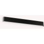 Ideal Lux DELTA 369778 Wandlamp 6x4W/G9 ip20