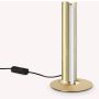 Ideal Lux DORICA 362533 Tafellamp 1x8W/LED ip20