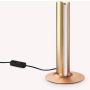 Ideal Lux DORICA 362557 Tafellamp 1x8W/LED ip20