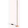 Ideal Lux DORICA 366159 Staande lamp 1x50W/LED ip20