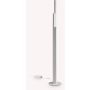 Ideal Lux DORICA 366227 Staande lamp 3x66W/LED ip20