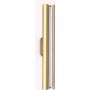 Ideal Lux DORICA 366333 Wandlamp 1x8,5W/LED ip20