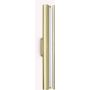 Ideal Lux DORICA 366357 Wandlamp 1x8,5W/LED ip20
