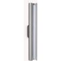 Ideal Lux DORICA 366371 Wandlamp 1x8,5W/LED ip20